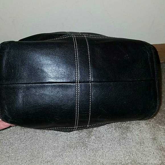 Coach bag - Picture 5 of 7